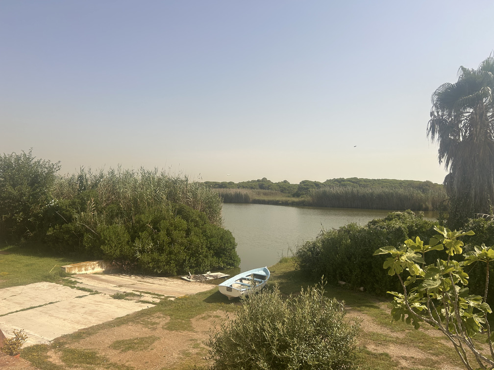 Estany de la Ricarda