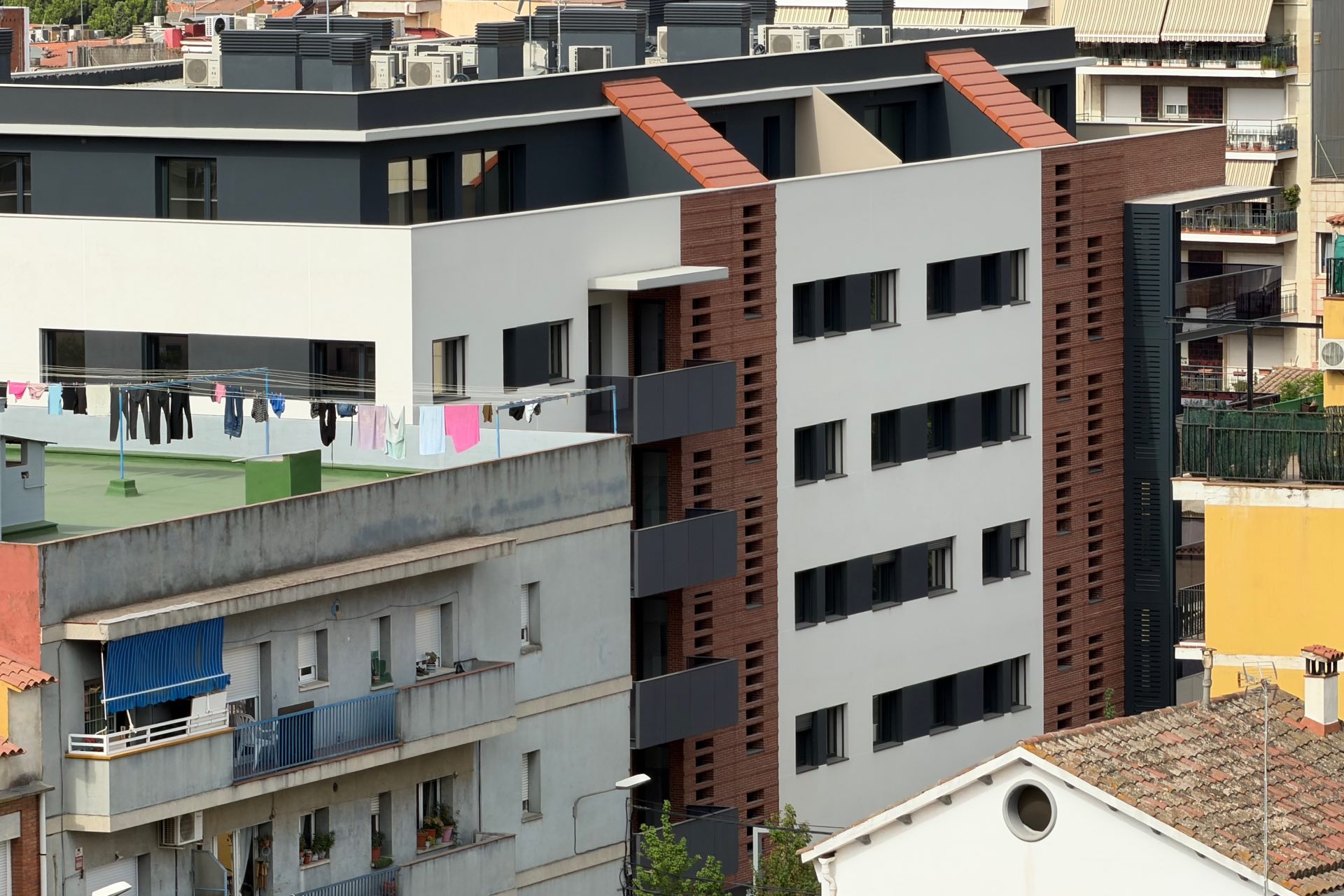 Granollers és un dels 22 municipis que perdran el topall de preus