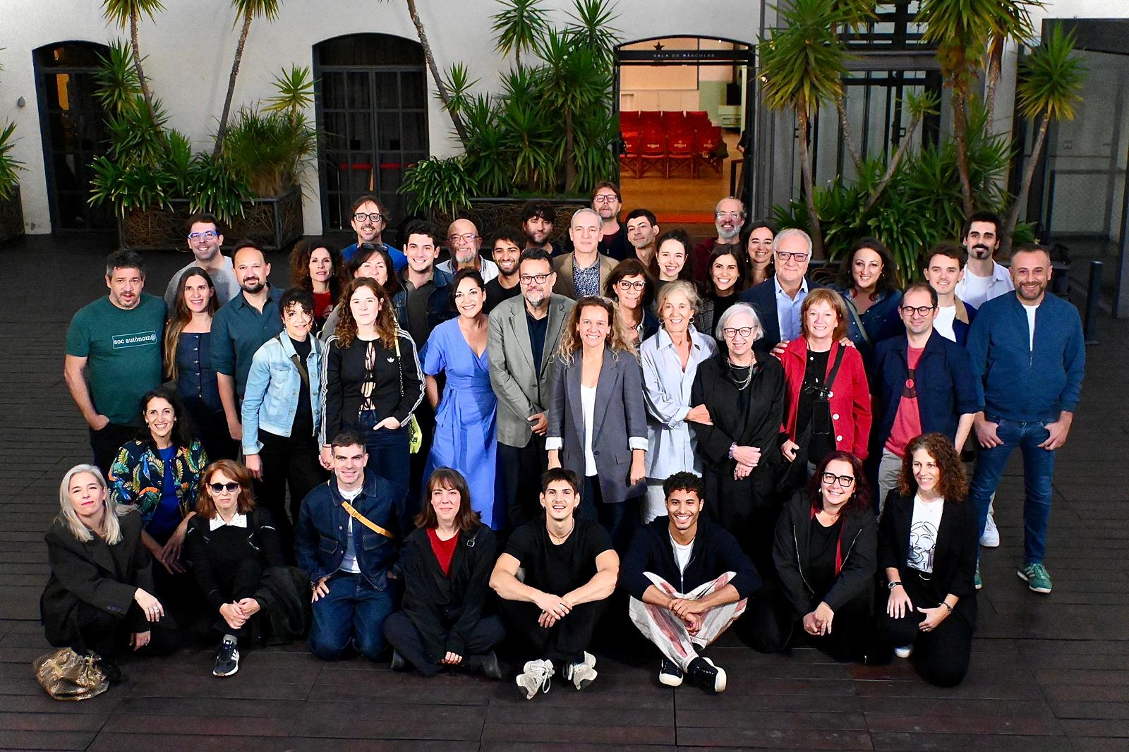 Nominats als premis Butaca 2025