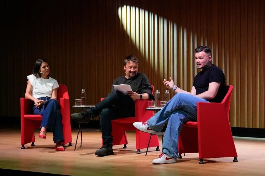 Rufián, Doménech i Montero en l'acte a Barcelona per promoure una candidatura unitària d'esquerres a l'abril Rufián, Doménech i Montero en l'acte a Barcelona per promoure una candidatura unitària d'esquerres a l'abril