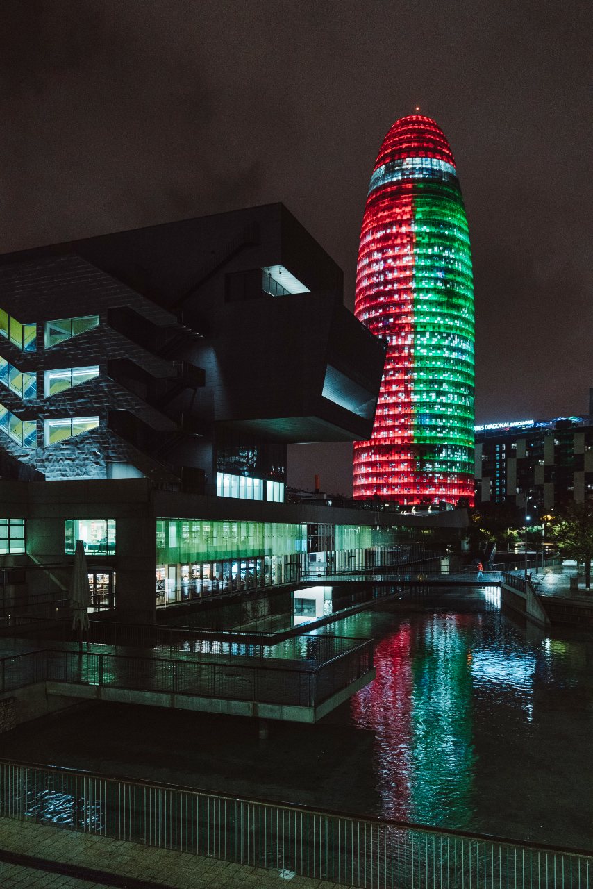 L'empresa que filtrava continguts per a Meta a Barcelona tenia la seu a Torre Glòries.