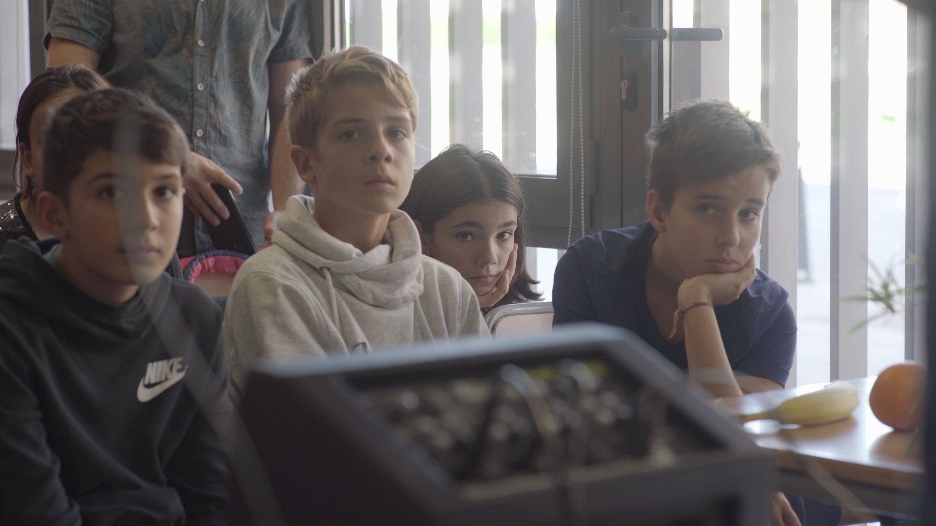 'La nova escola', un documental per retratar "el canvi cultural i de paradigma" impulsat per Escola Nova 21