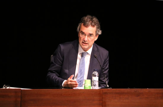 Turisme de Barcelona va presentar ahir un pla d’acció per reactivar l’activitat turística a la ciutat després de la crisi sanitària