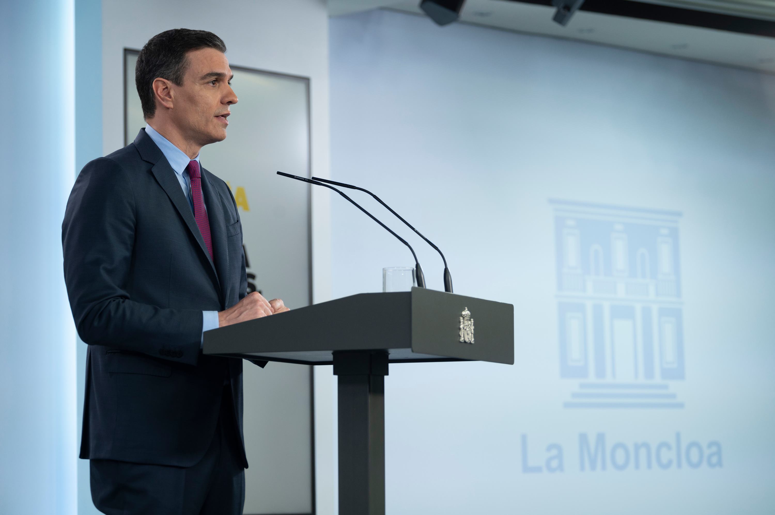 Es podran fer reunions de fins a deu persones a la fase 1 del desconfinament
