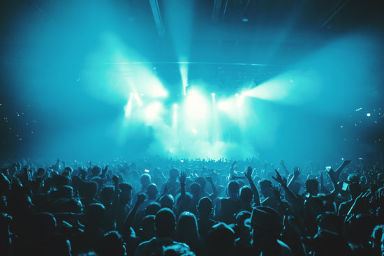 El Festival Sónar, ajornat fins al 2021