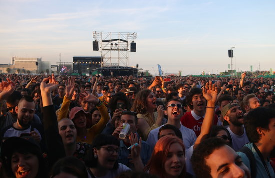 Primavera Sound 2019