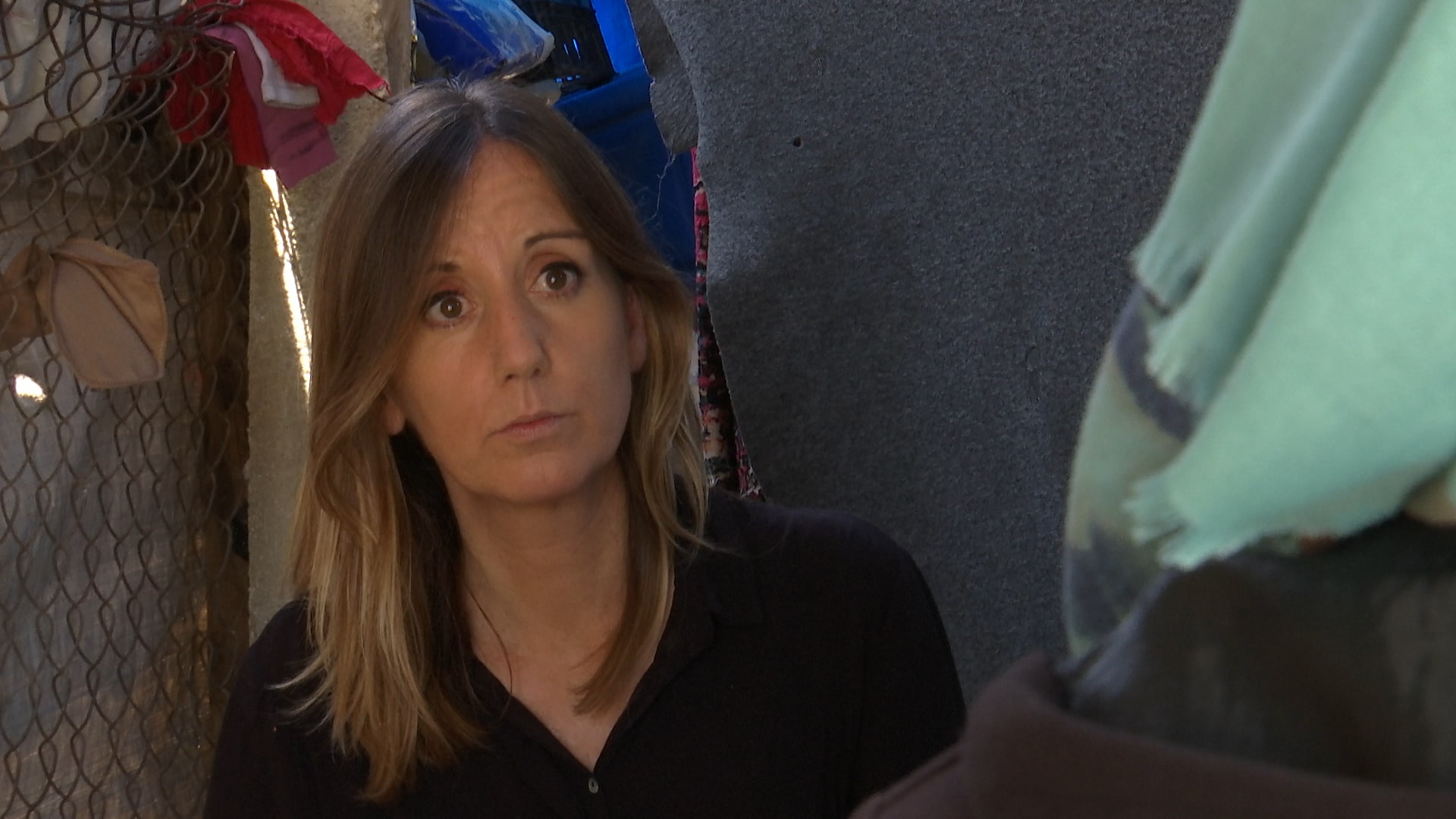 Entrevista Txell Feixas