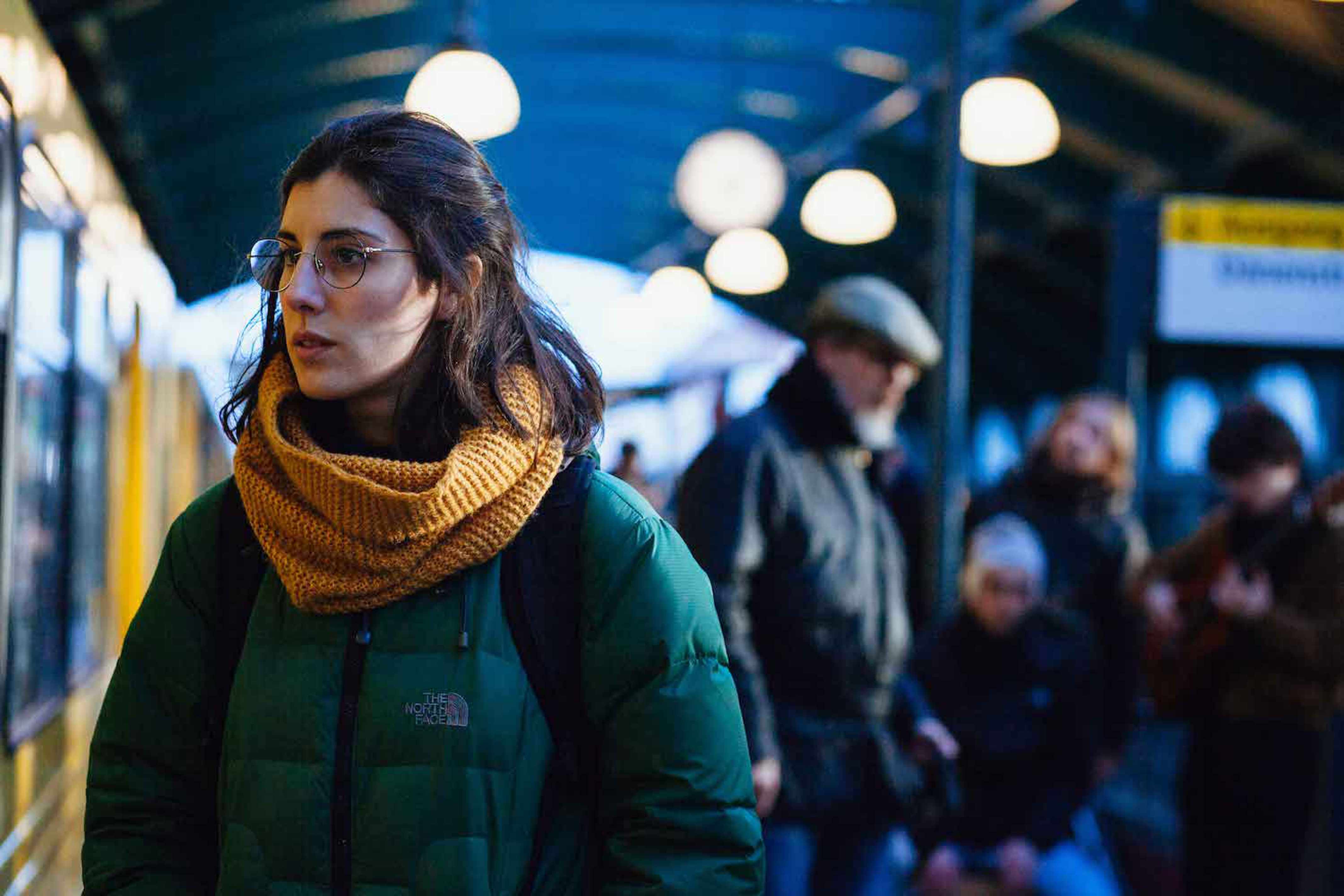 La 28a Mostra Internacional de Films de Dones s'adapta a la situació