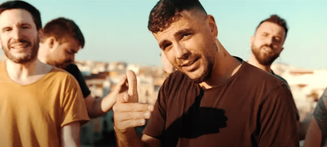 Entrevista Alguer Miquel i Bo - 'De vent i ales', el disc de comiat de Txarango