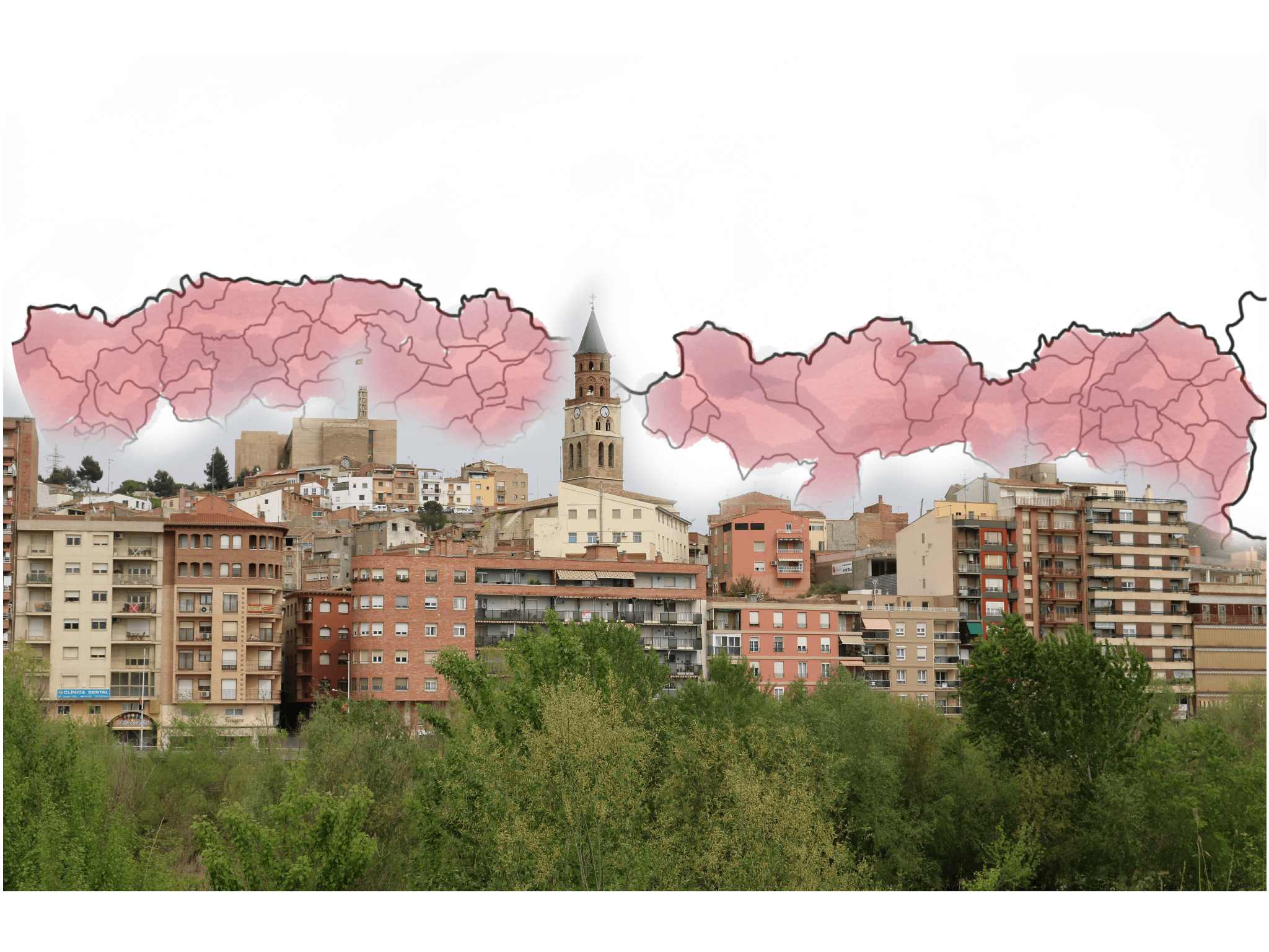 La Franja