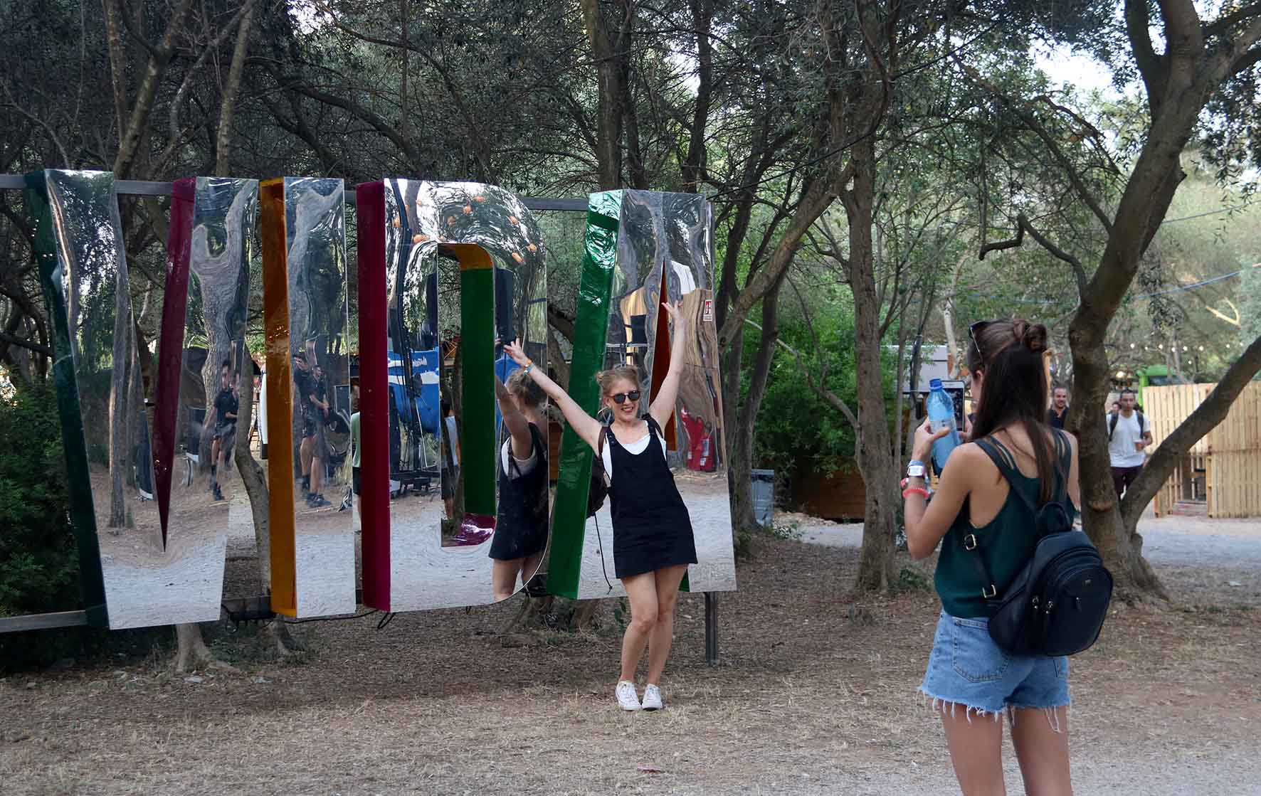 Festival Vida