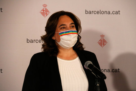 El dia en dos minuts