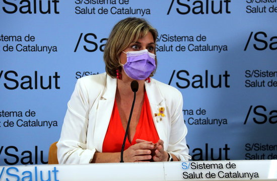 Alba Vergés