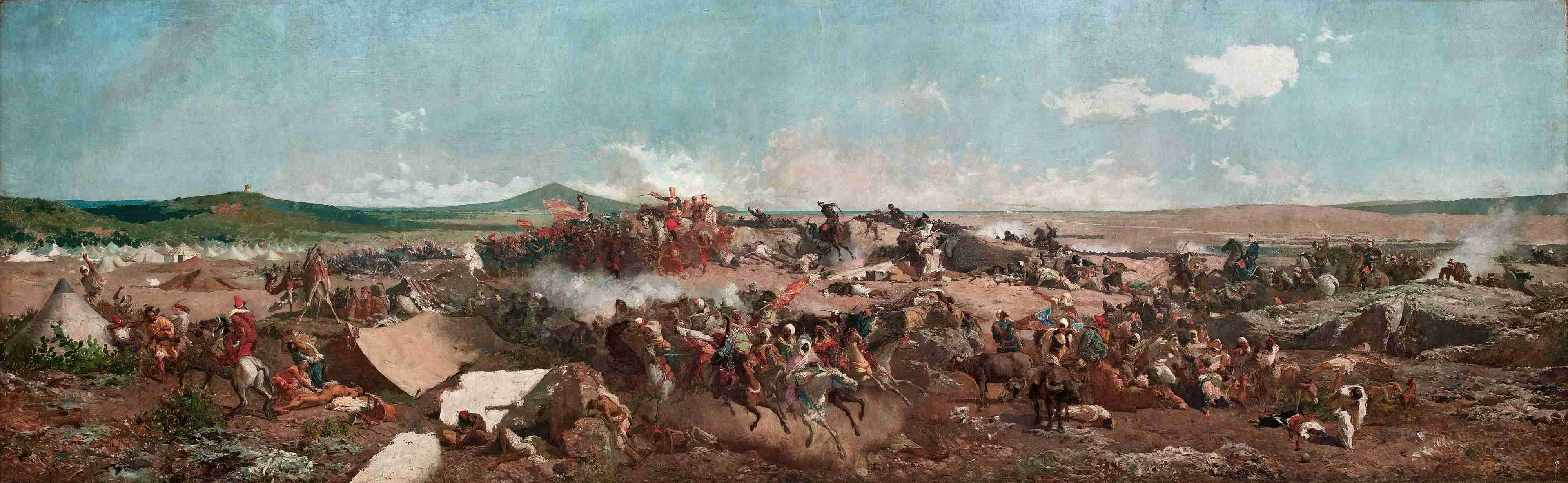 El descobriment de l’haixix