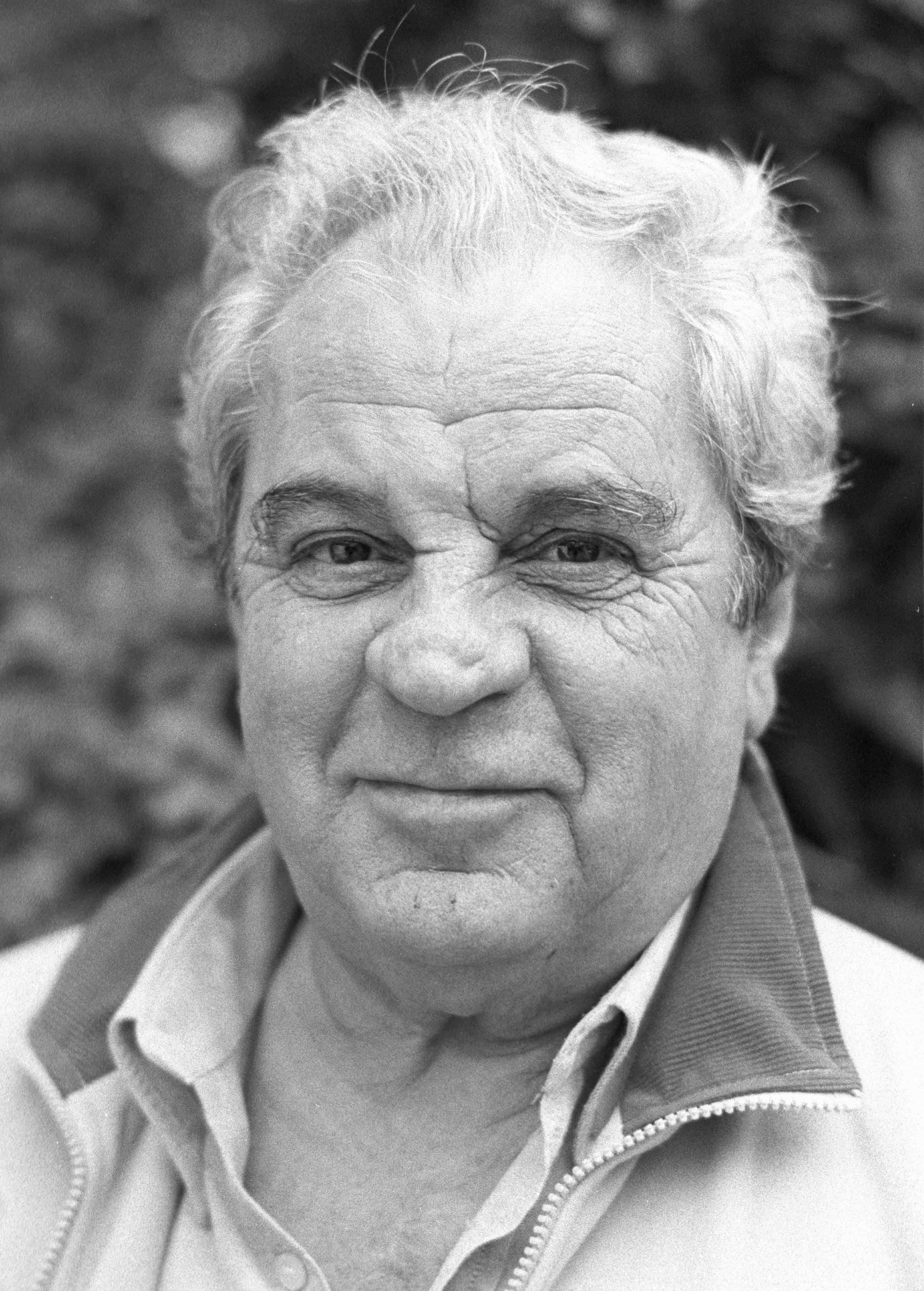 Juan Marsé