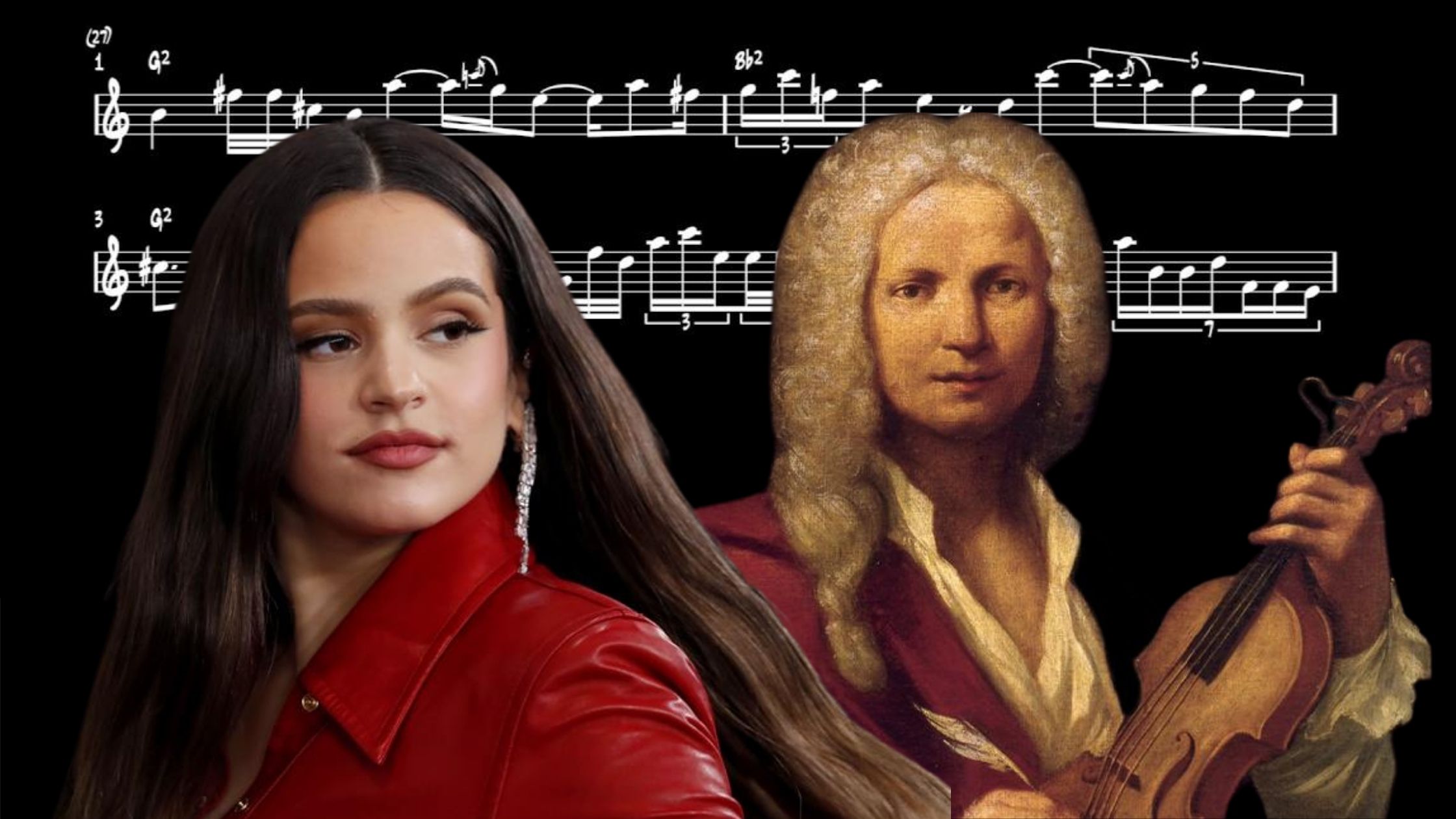 Parlem amb el compositor Joan Magrané i ens fixem en alguns detalls, que potser t'han passat per alt, de peces musicals que han fet història