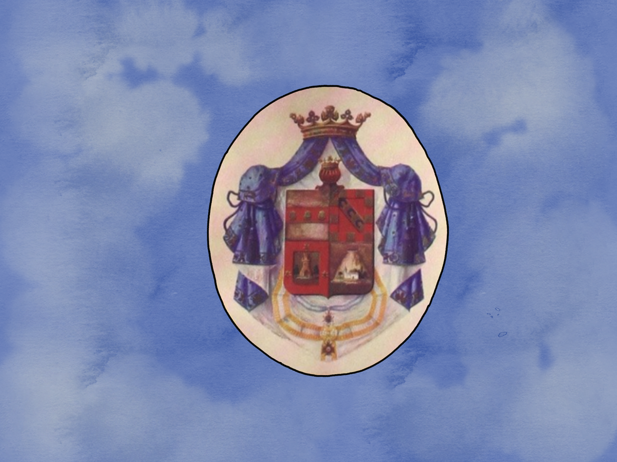 Els marquesos de Casa Brusi
