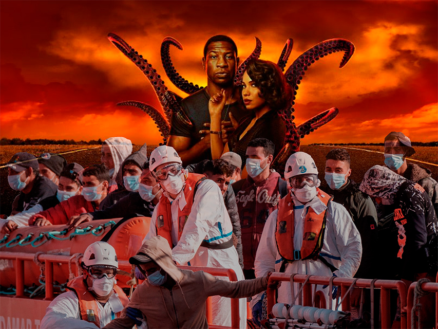 Viatge al Territori Lovecraft