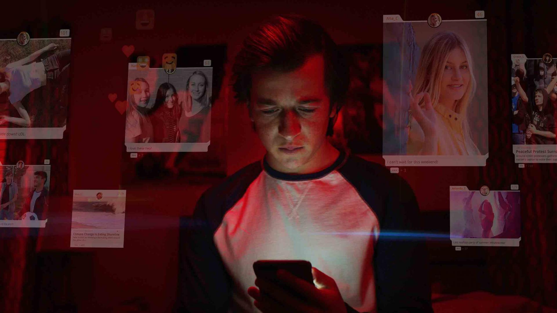 The Social Dilemma: la nova estrena de Netflix