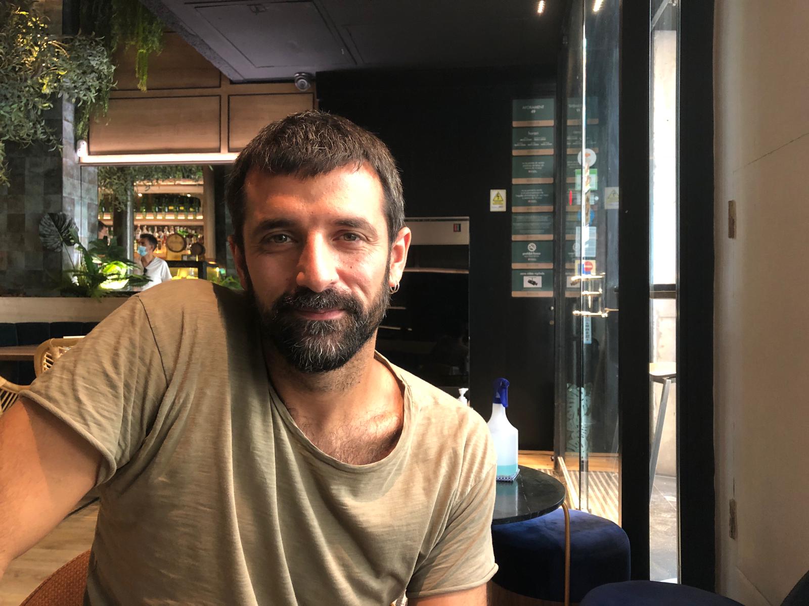 Jordi Borràs