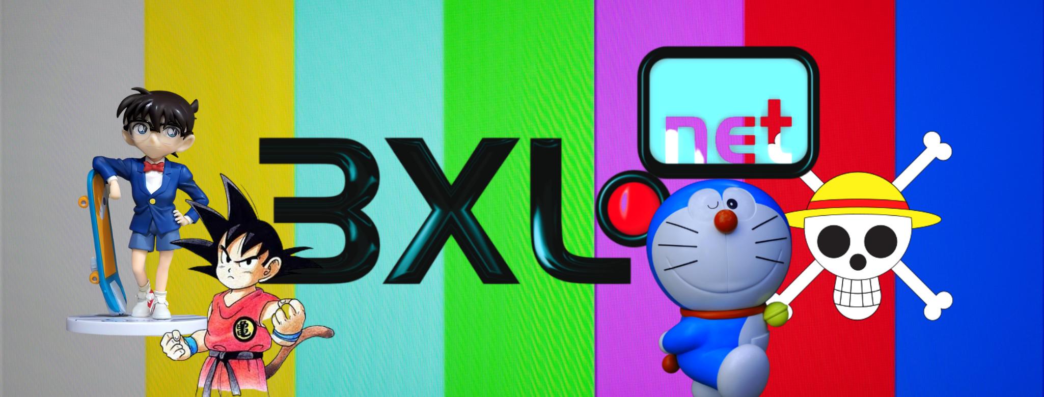 3XL: 10 anys de solitud i un aniversari descafeïnat
