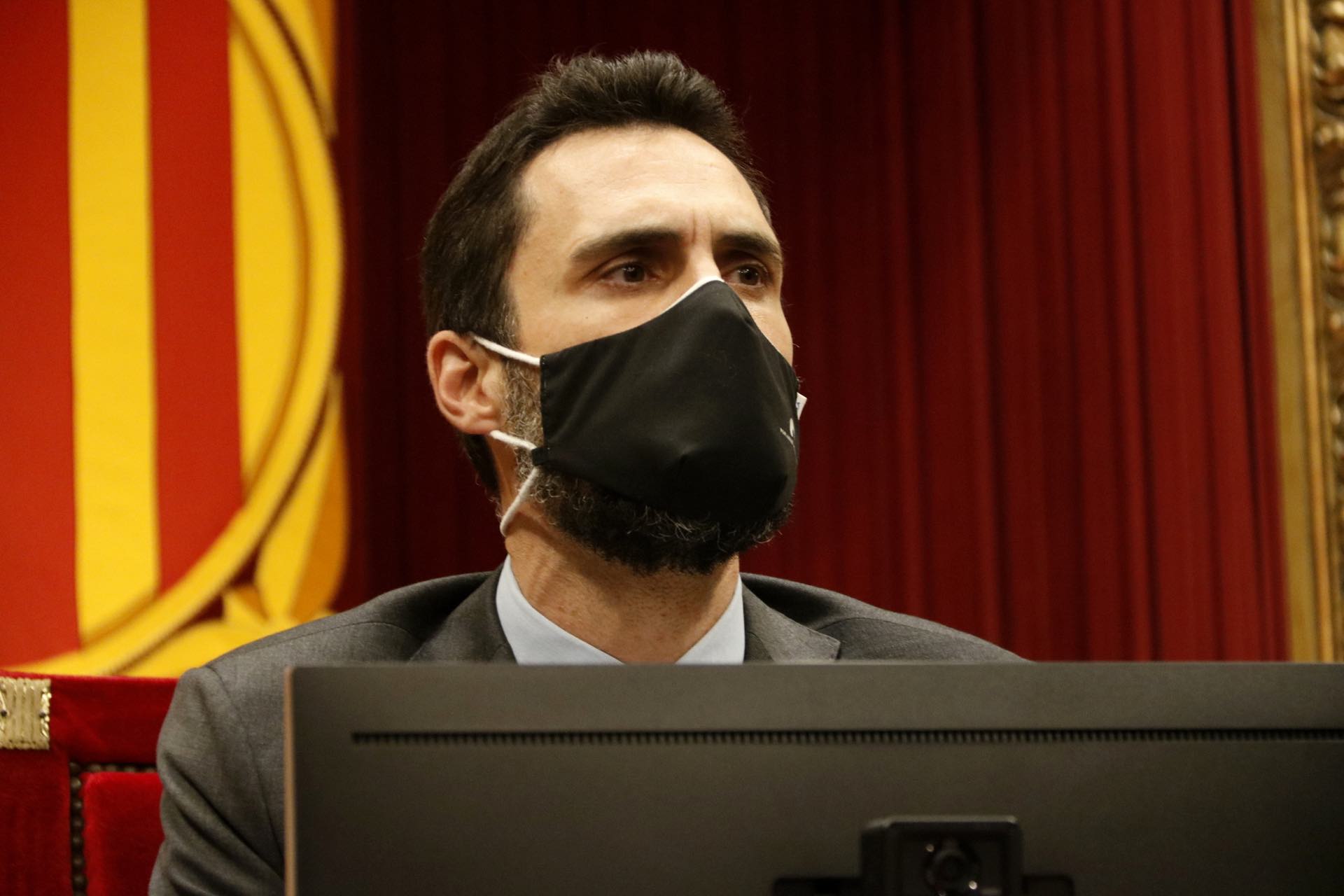 Torrent confirma que les eleccions seran el diumenge 14 de febrer