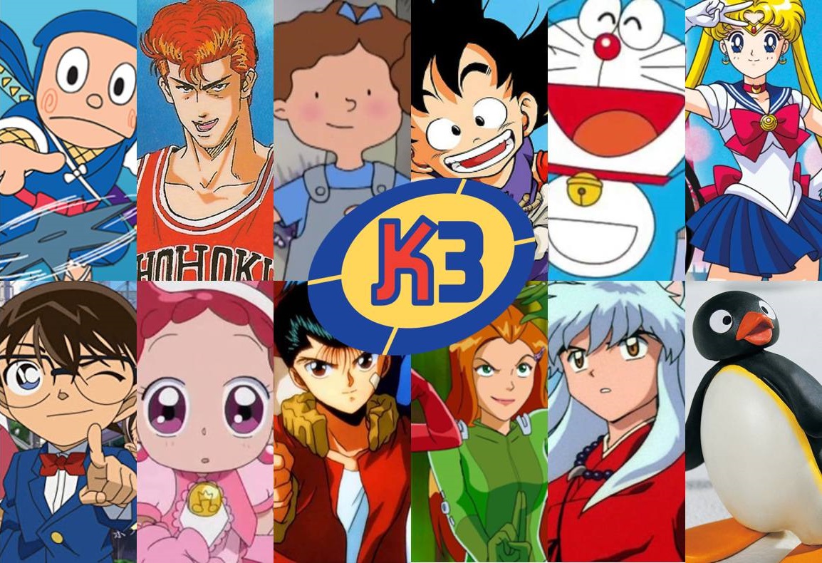 K3