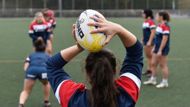 EFE rugby