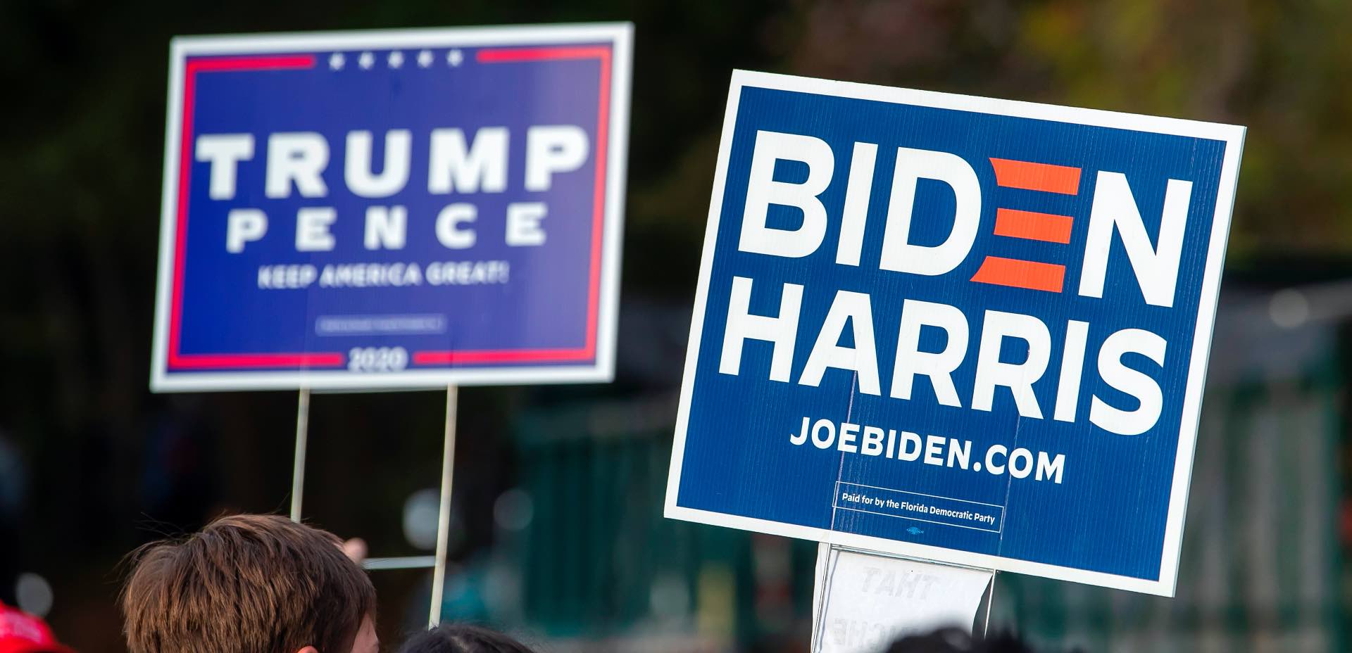 Trump contra Biden: deu claus per entendre la importància de les eleccions nord-americanes