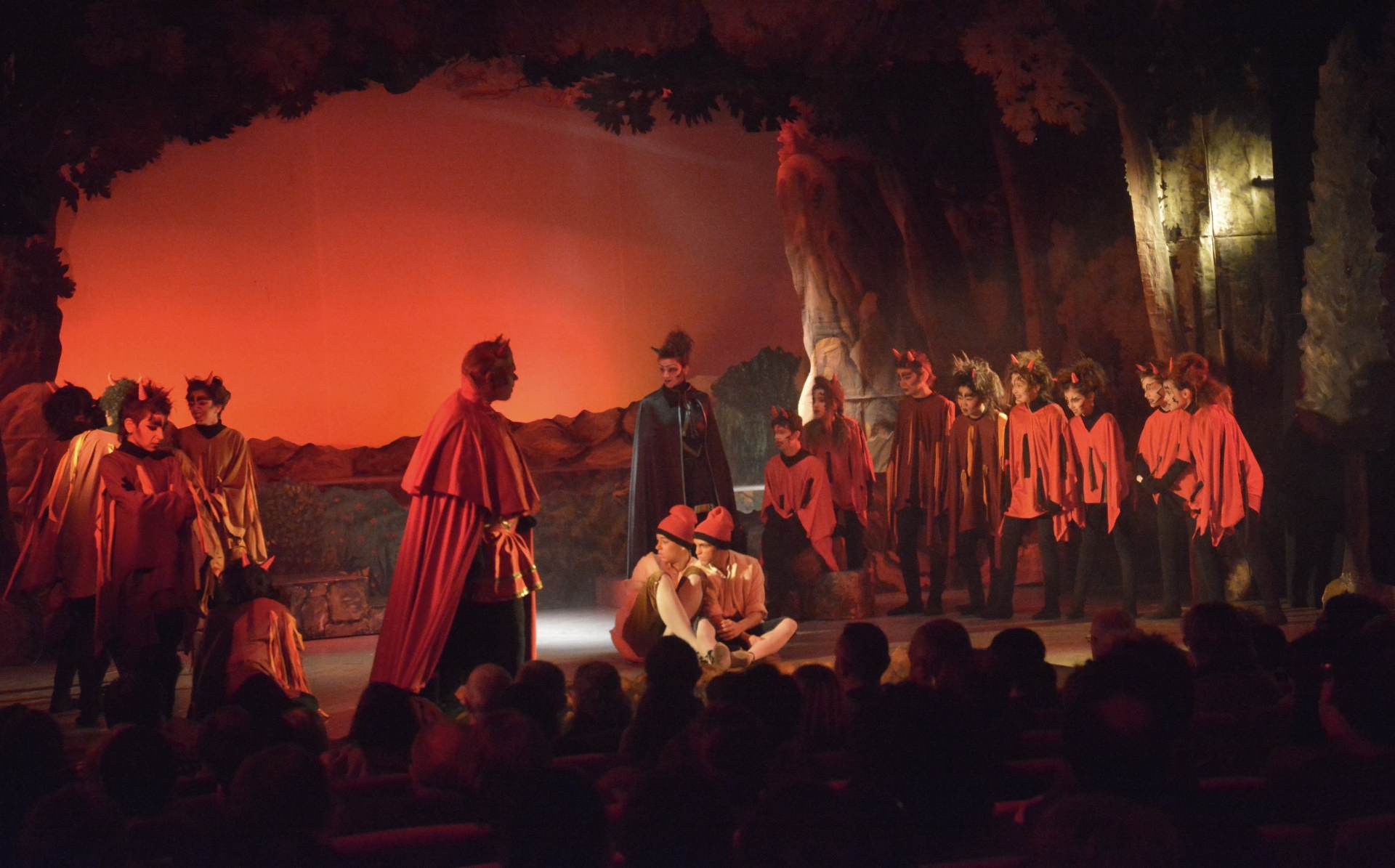 Pastorets Foment Hortenc Pastorets Foment Hortenc