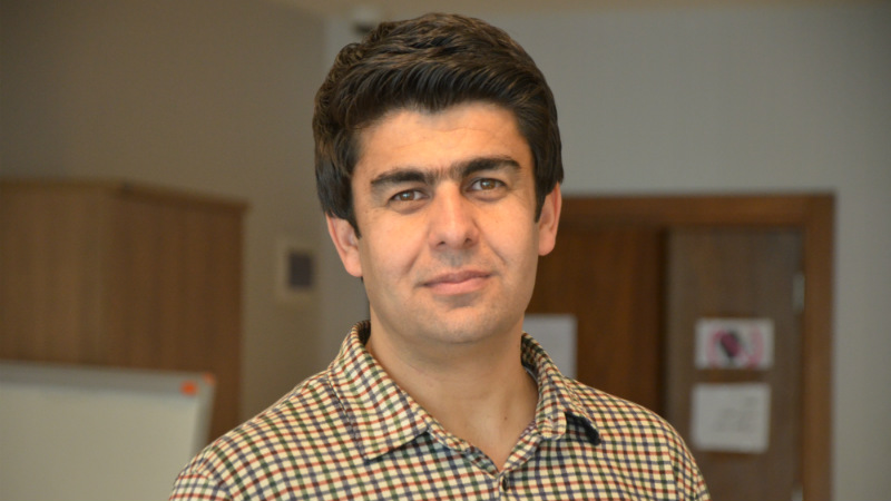 Kamal Chomani