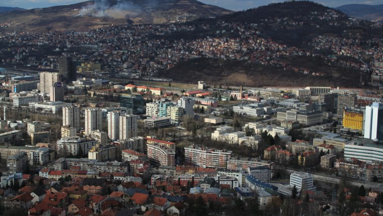 Sarajevo