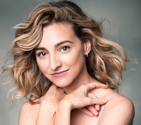 Entrevista Anna Moliner