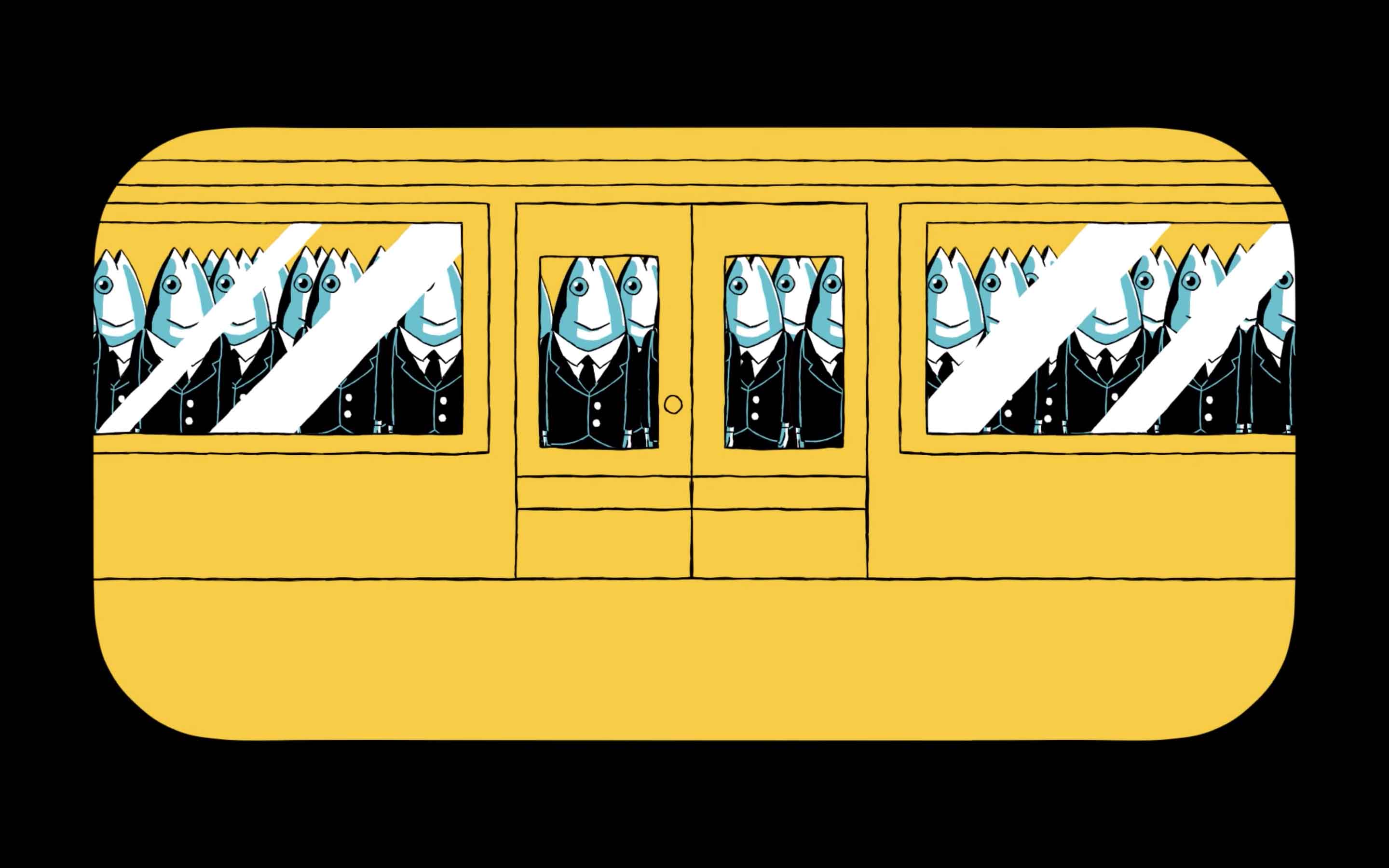 sardines