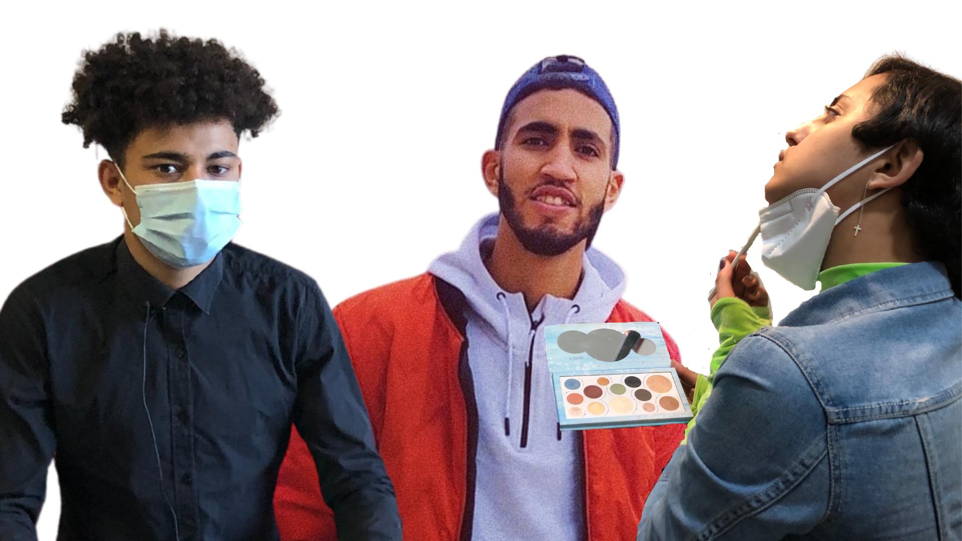(Des)emparats per la llei