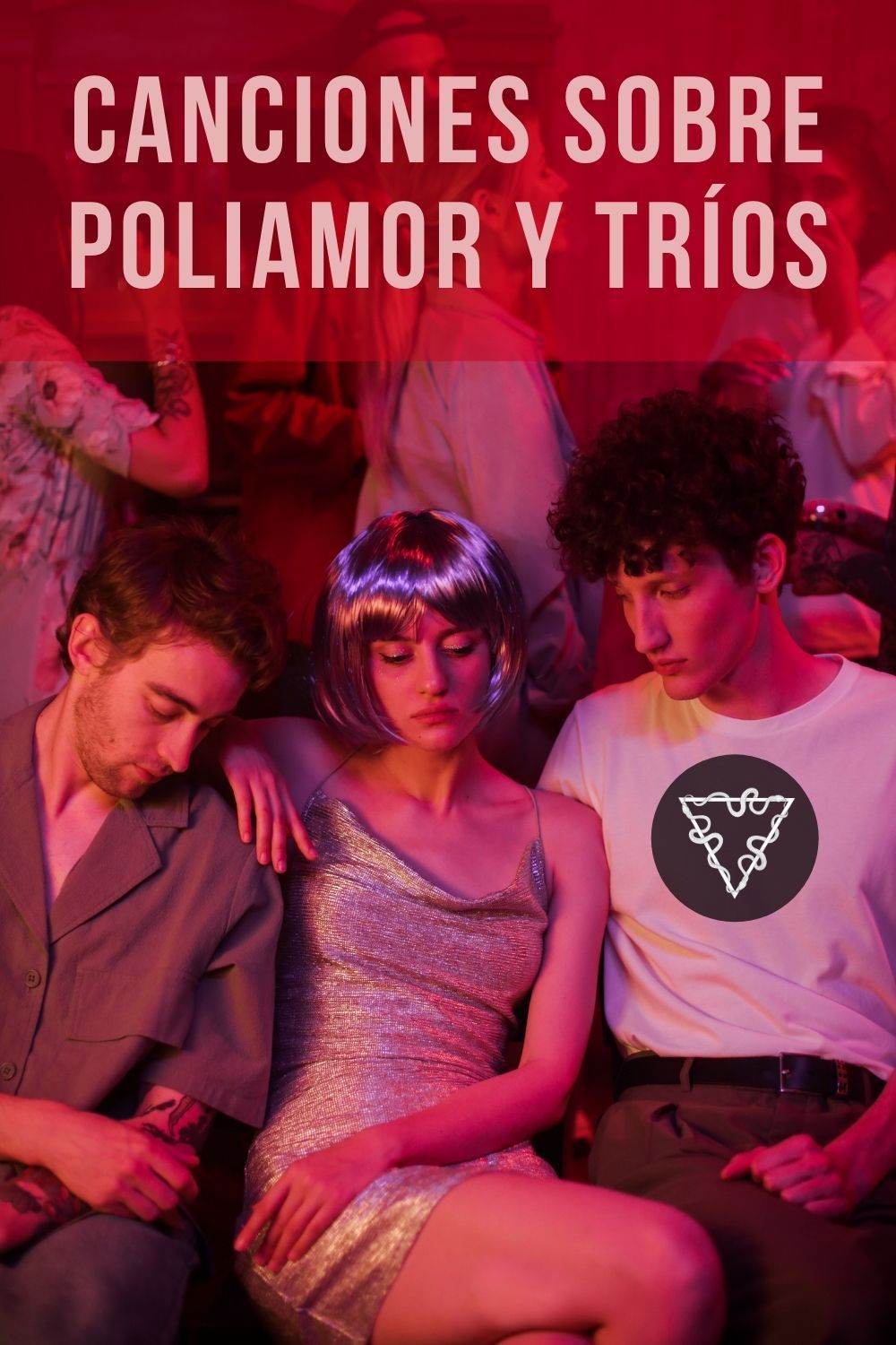 Cançons poliamor