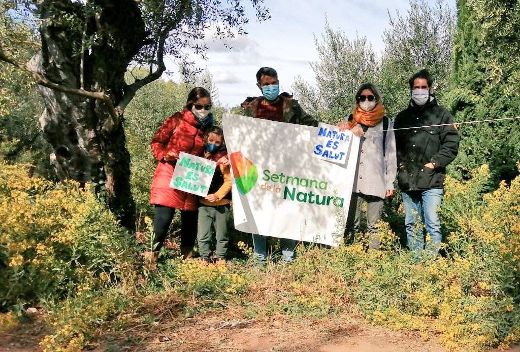 Setmana de la Naturalesa