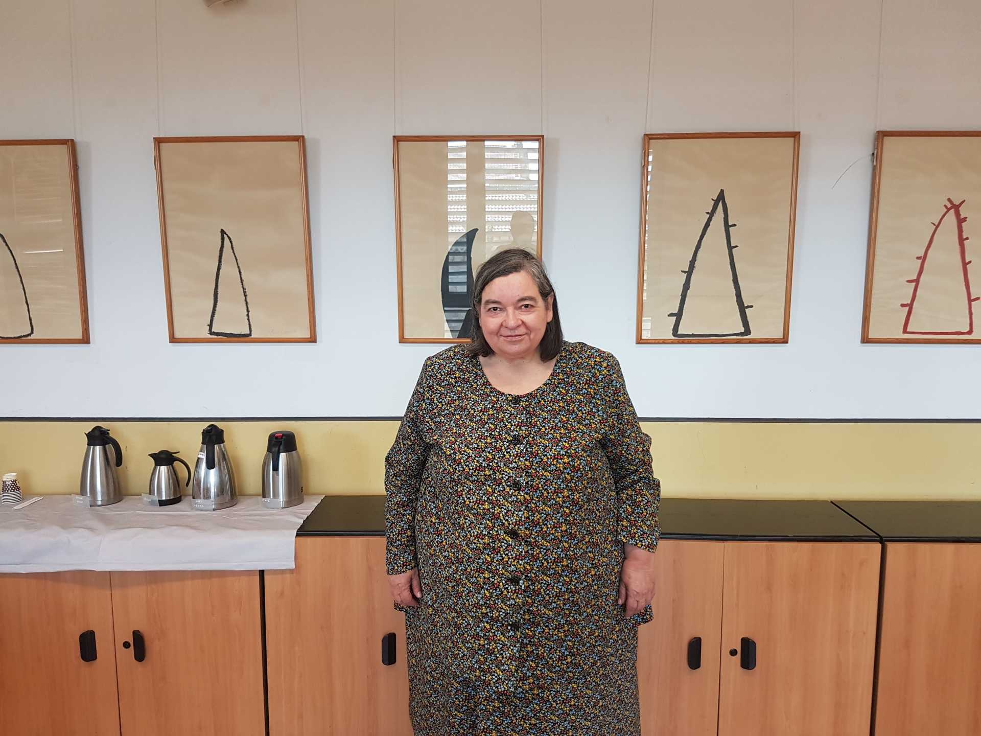 Entrevista a Carme Junyent