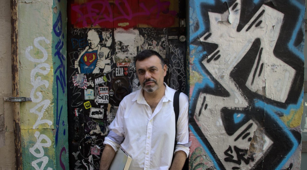Juan Miguel Morales
