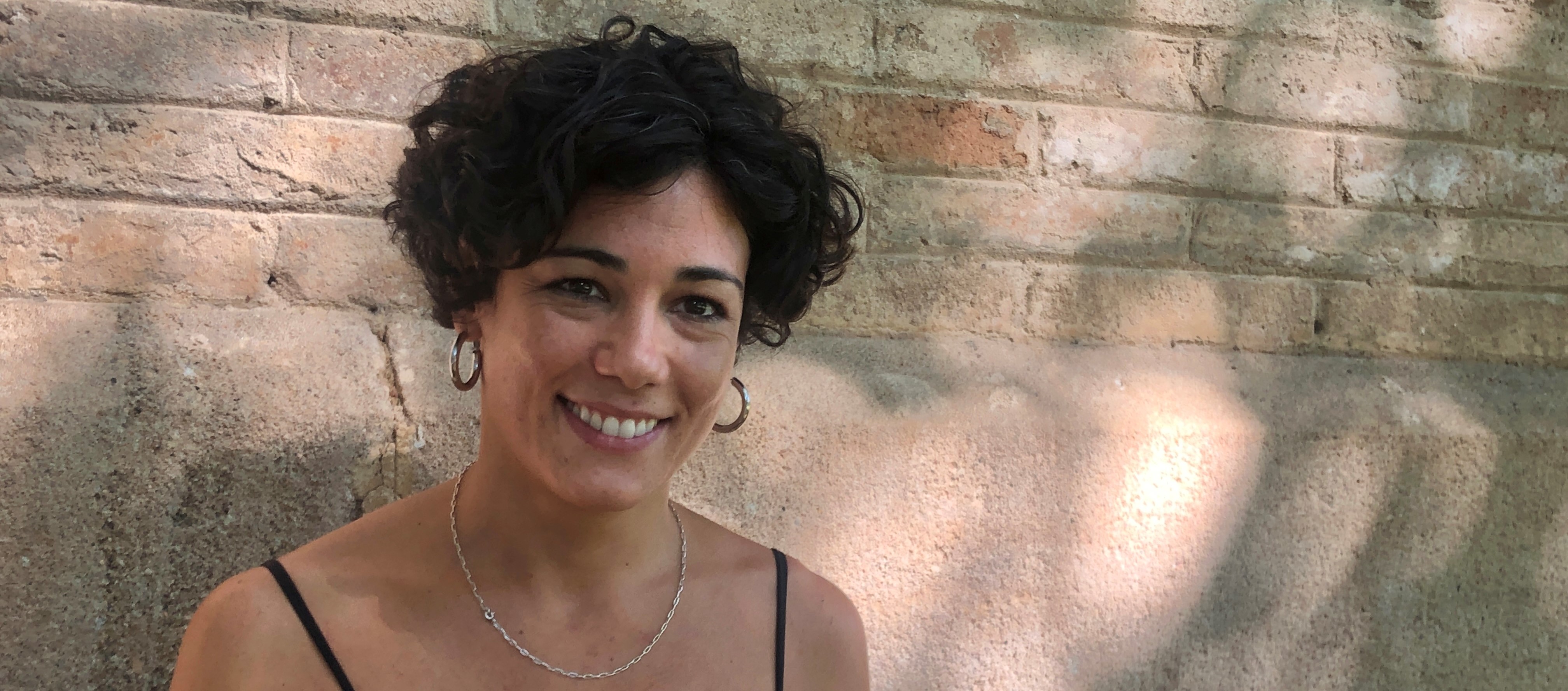 Entrevista Clara Queraltó