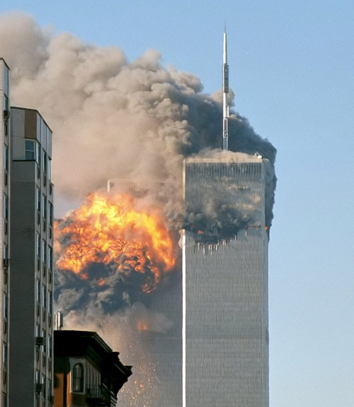 20 anys després de l’11-S: guerra impossible, pau improbable