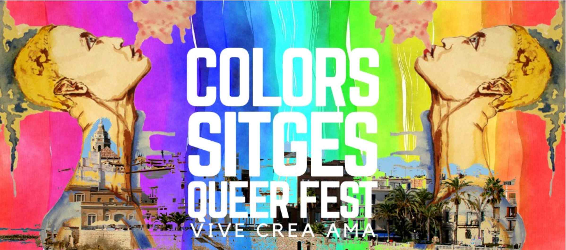 Guia Colors Sitges Queer Fest