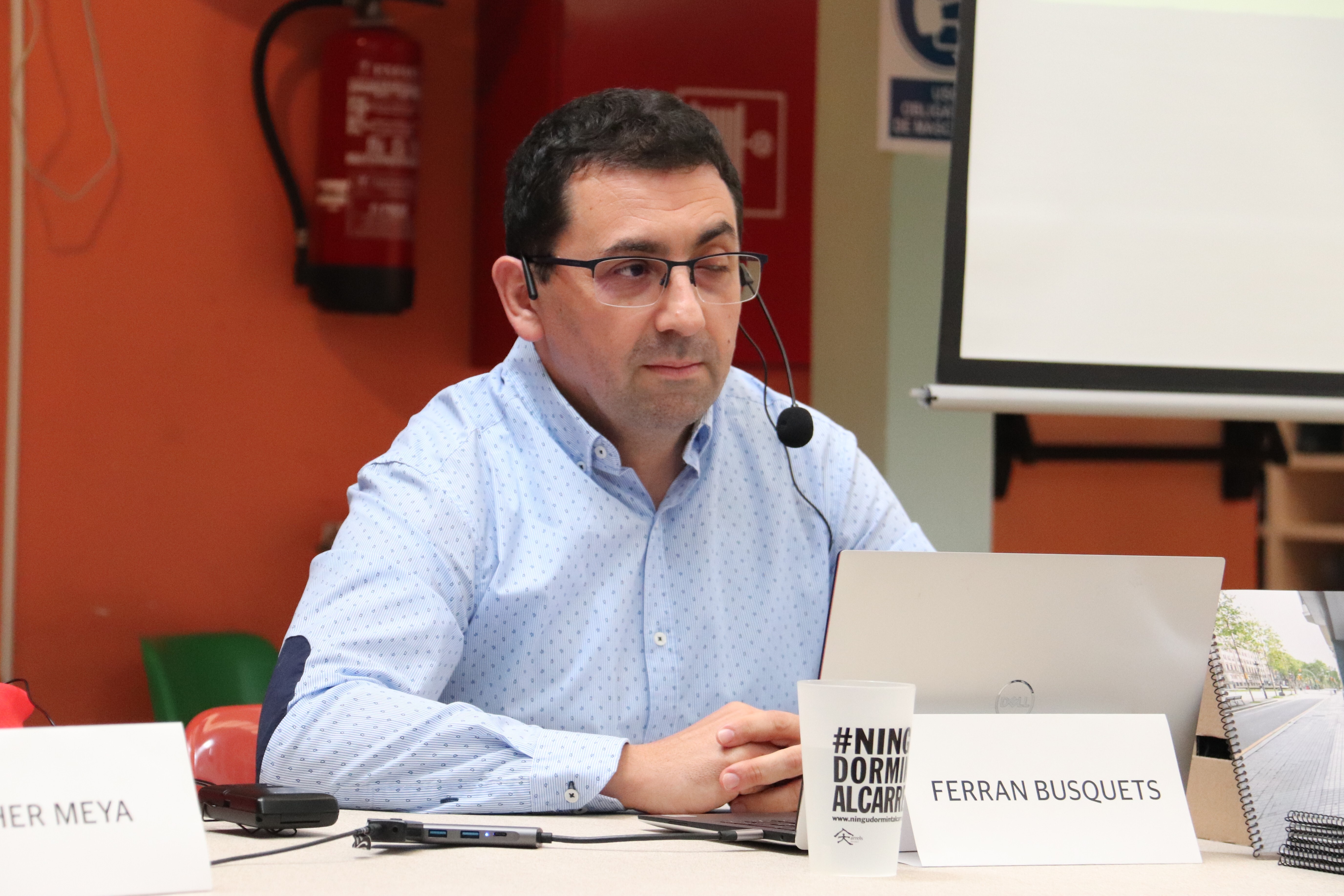Ferran Busquets
