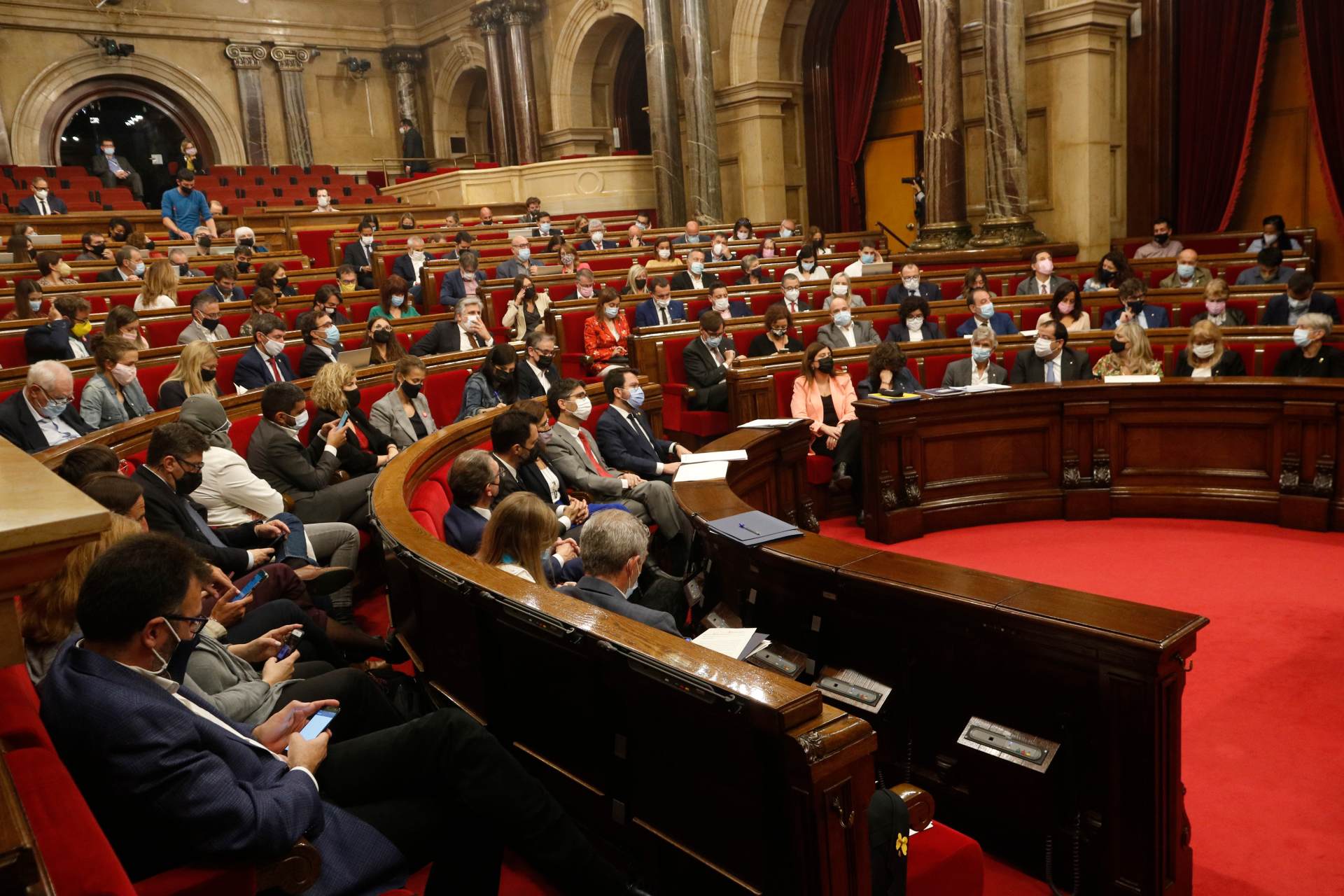 parlament