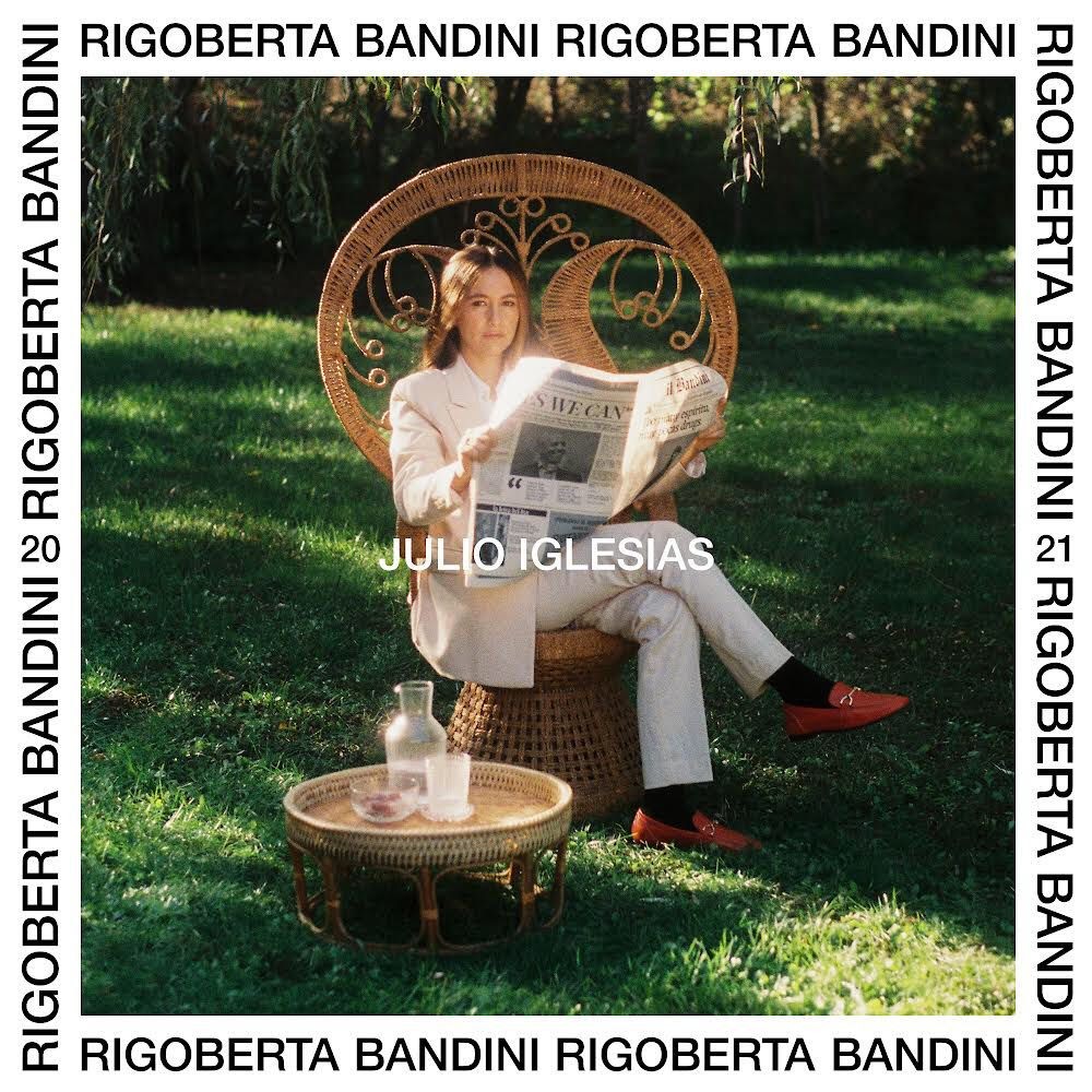 Rigoberta