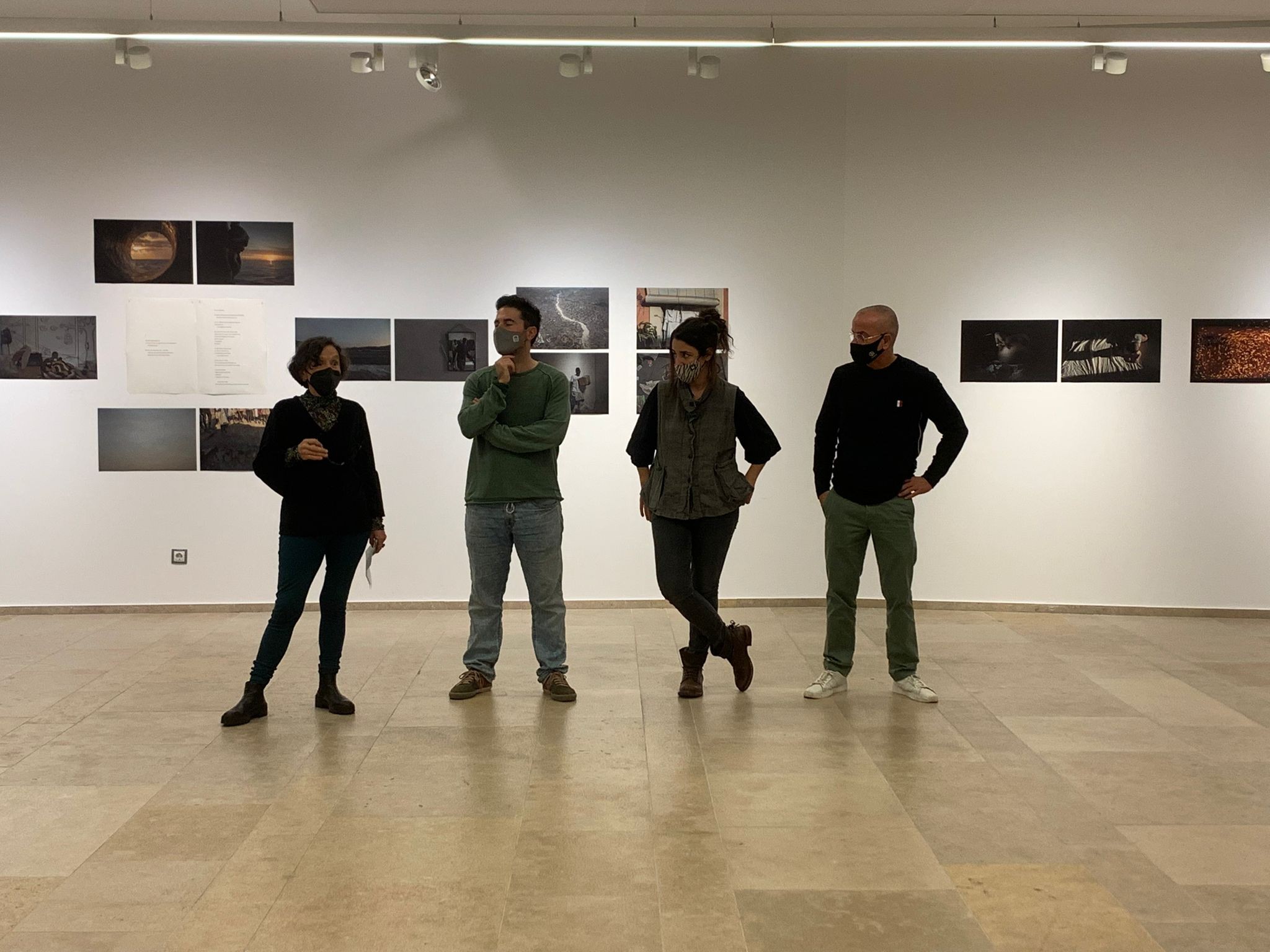 “Quan tot s’ensorra”: La fragilitat humana davant l’emergència