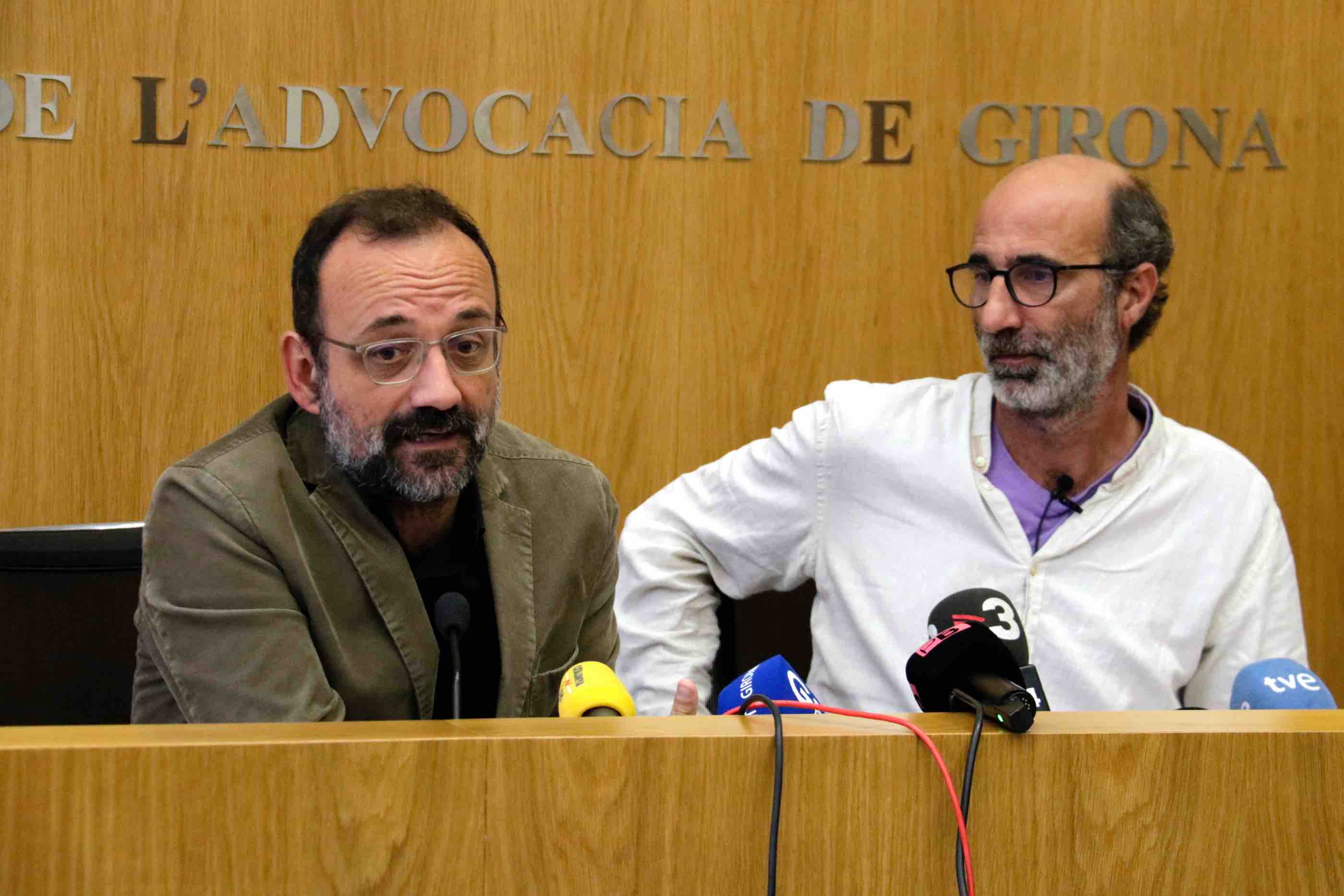 La família d'Helena Jubany demana al jutjat de Sabadell que imputi tres sospitosos pel crim