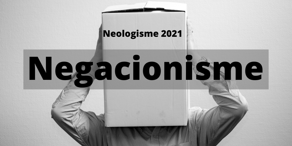 Negacionisme