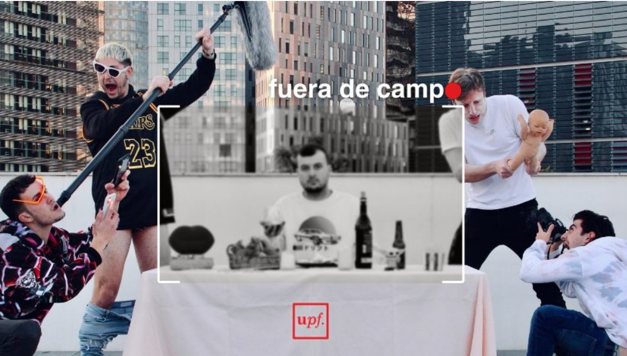 Fuera de Cuadro