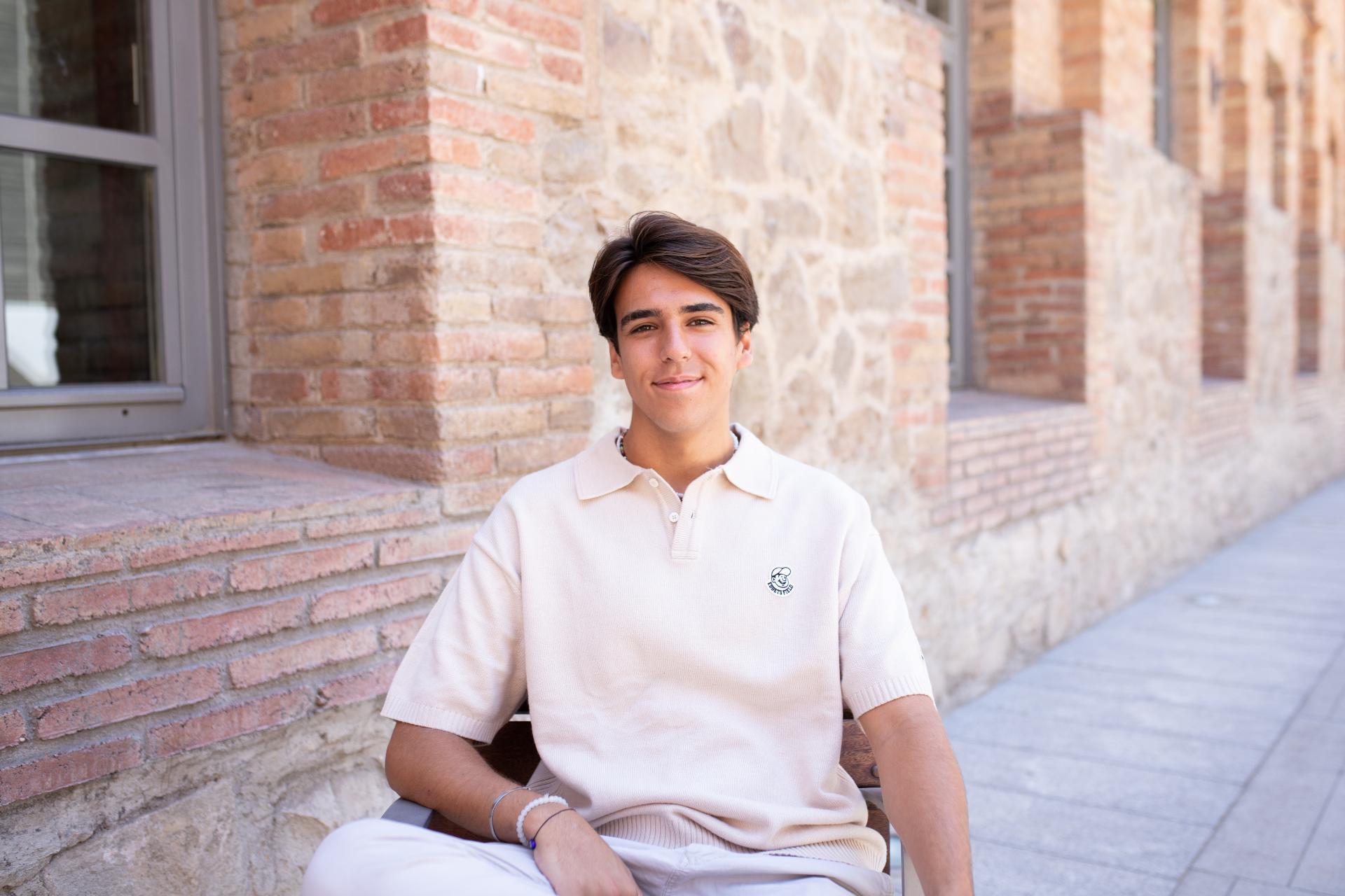 David Aliagas: “Si no hi hagués la toxicitat d'Instagram, BeReal no  existiria” - Diari de Barcelona | Diari de Barcelona